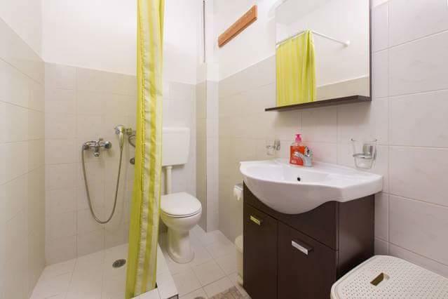 Symi Sunshine Apartment エクステリア 写真